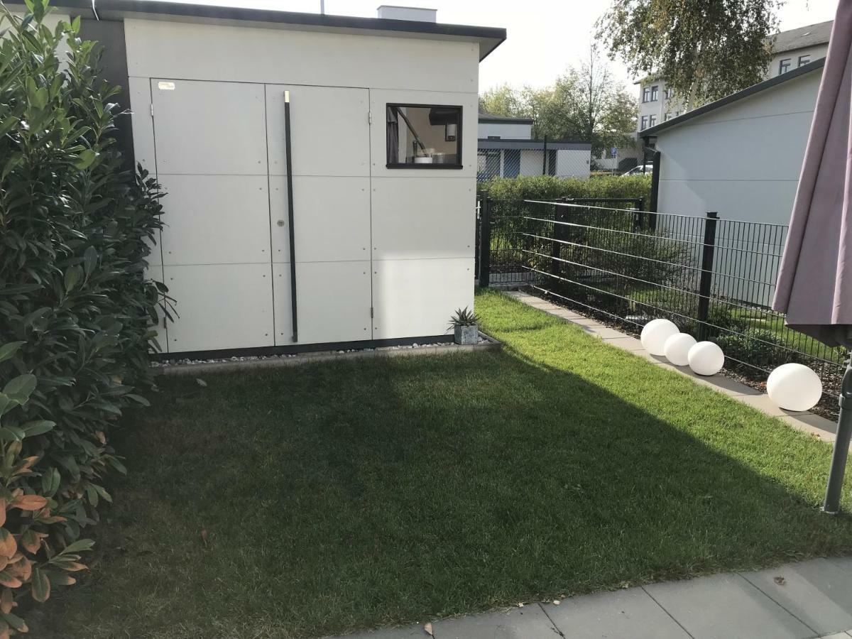 Ferienhaus Alte Kaserne Andernach Exterior foto
